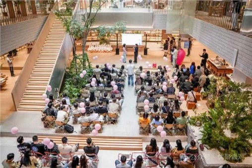 春风为媒·赴爱之名 —— 第十期青年职工联谊活动精彩回顾