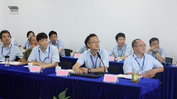 航天环宇2026半年度经营工作会议圆满召开